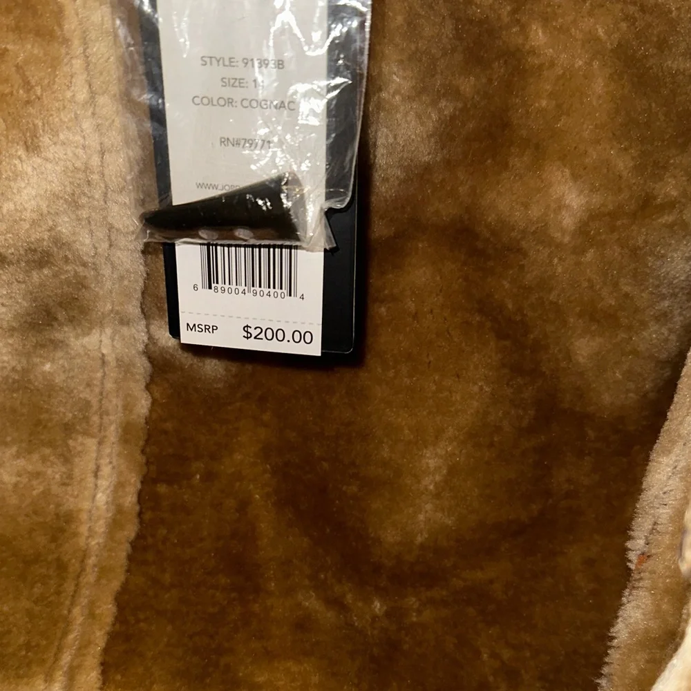 Luxurious Faux Fur Trimmed Coat